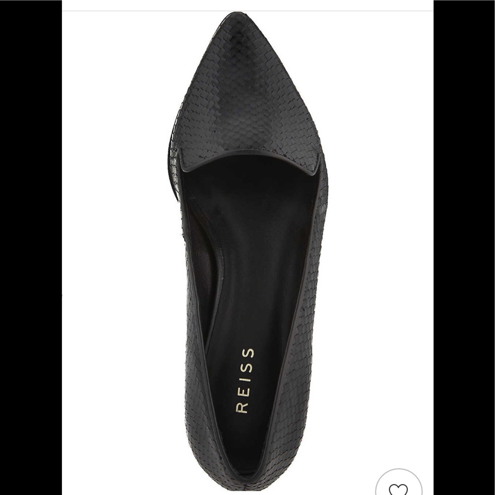 Reiss Loafers